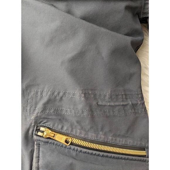 Eddie Bauer Women's Limited Edition Charly Versa 3-In-1 Parka‎ Slate Sz S Small - Picture 9 of 16